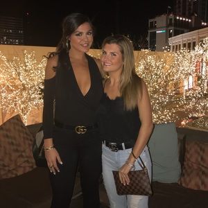 Meet your Posher, Kaylyn